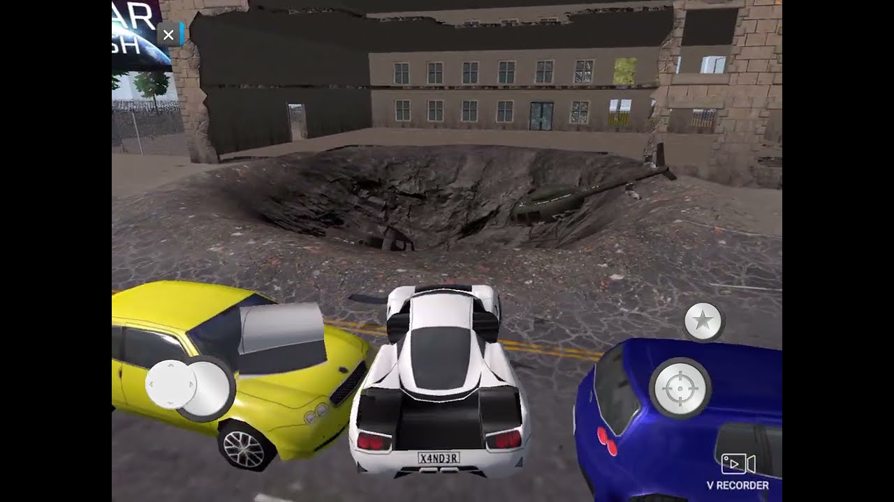 CITY SMASH 2