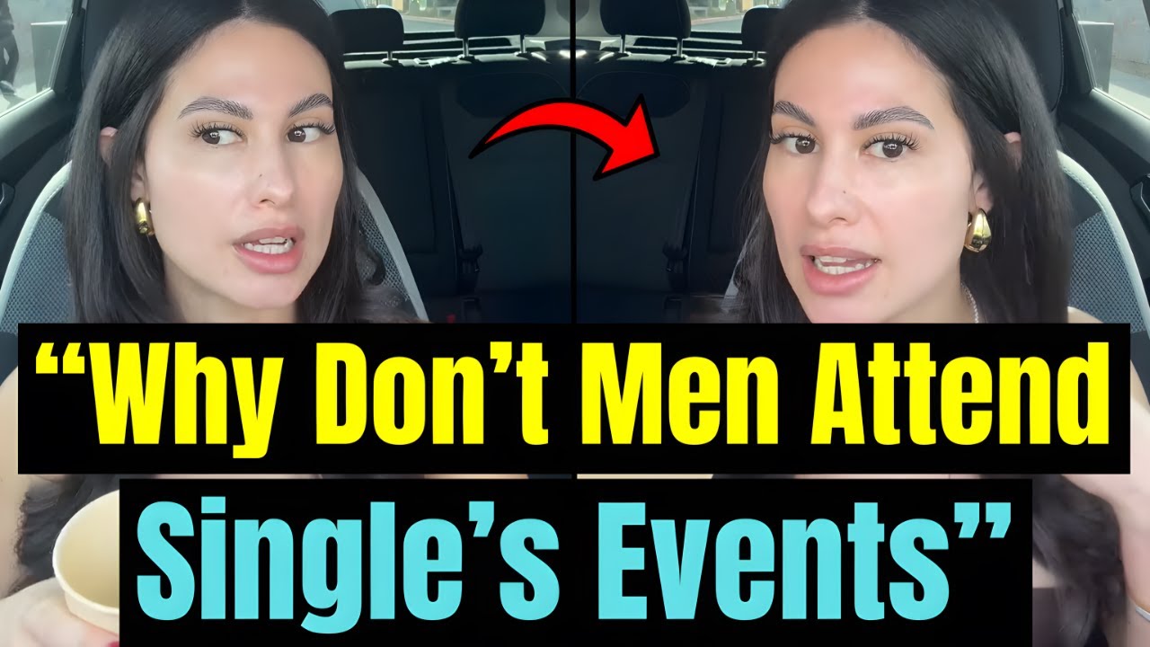 Why Don't Men Attend 