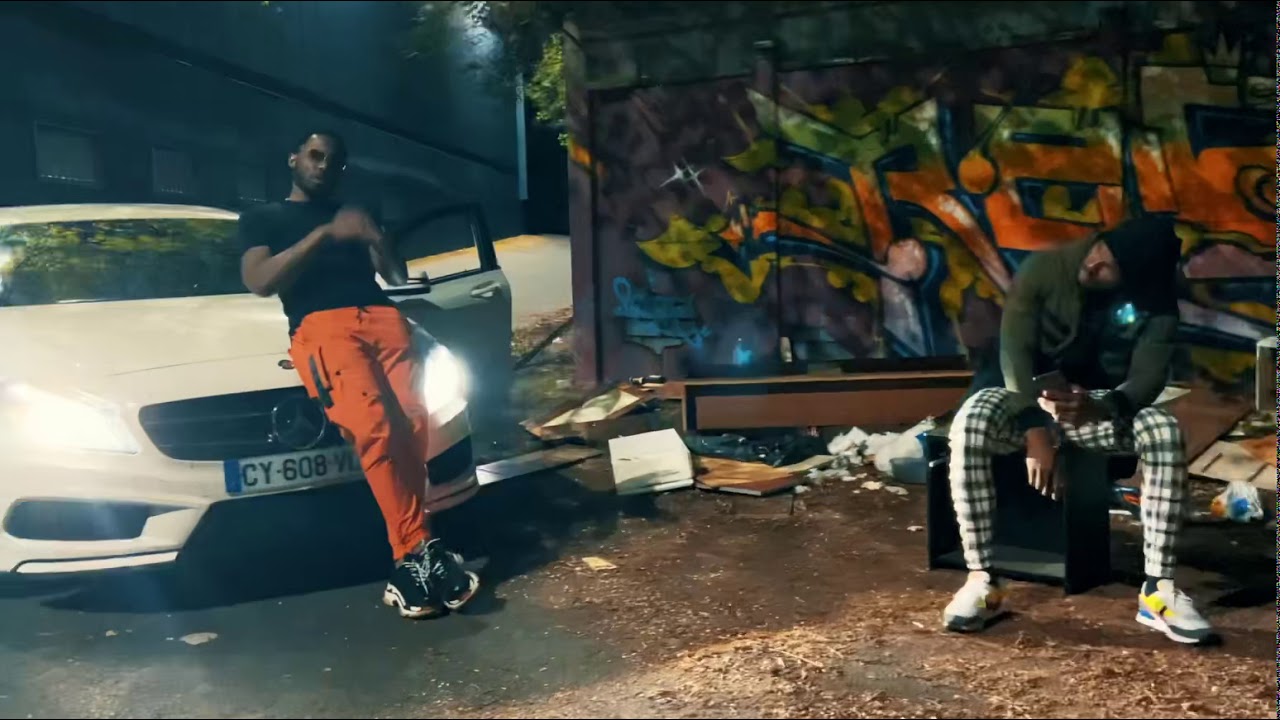Terrell Elymoor - Ushéo (freestyle) prod by Angellaciencia