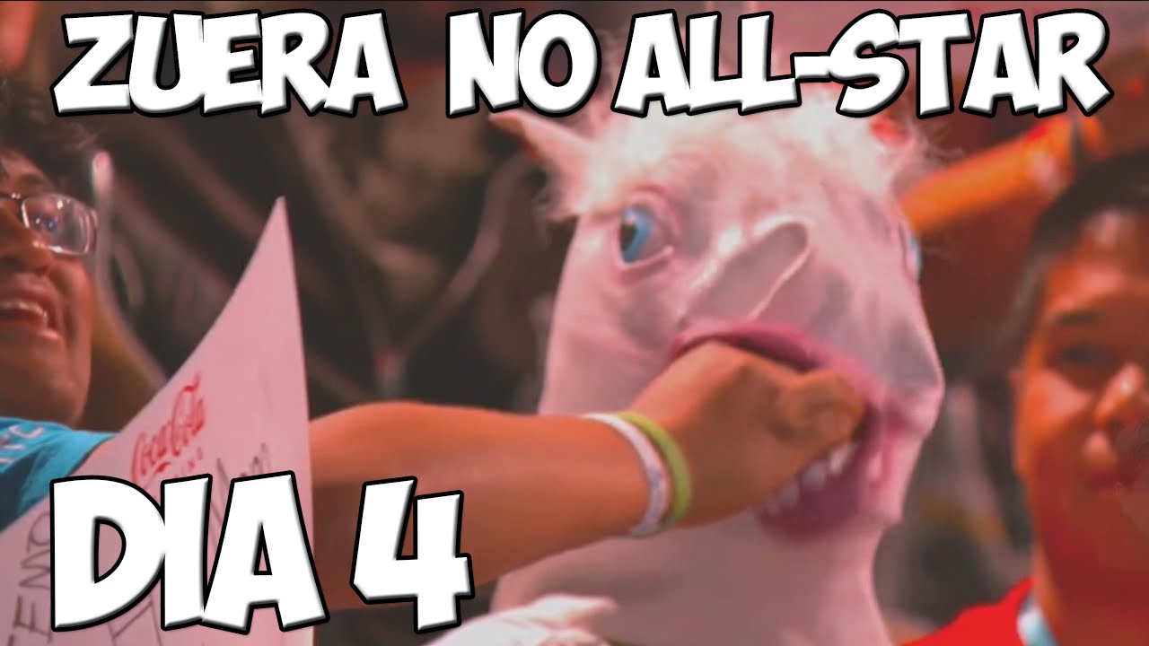 Momentos Engraçados #10 - All Stars DIA 4 [ft  Meteos, Bjergsen, MaRin e mais]