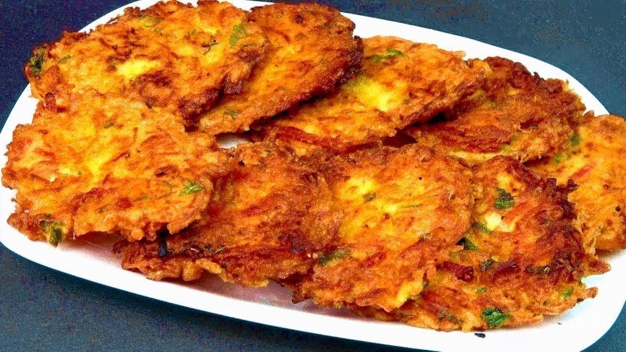 Вкусно до мурашек! Мгновенное блюдо, которое спасёт в любой ситуации