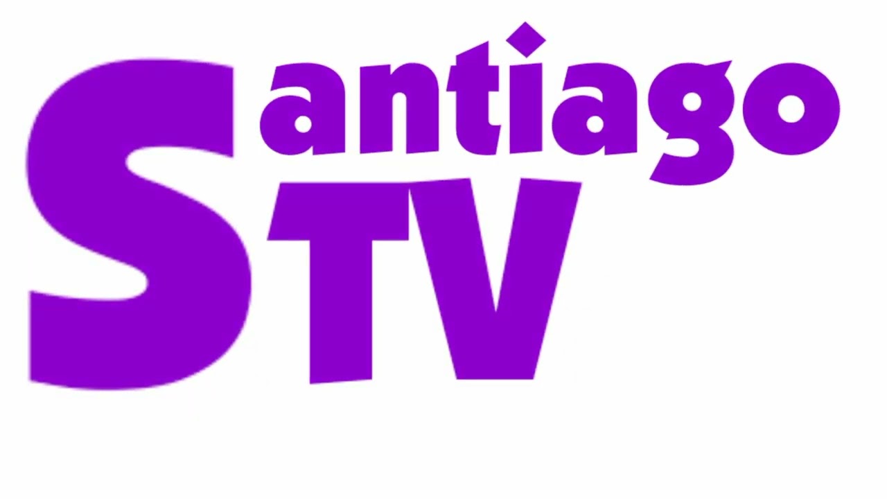 Santiago TV Intro 2023, 2024, 2025, 2026, 2027