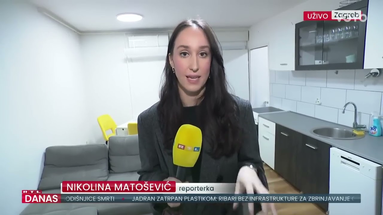 Hoće li gradnja priuštivih stanova usporiti rast cijena na tržištu?