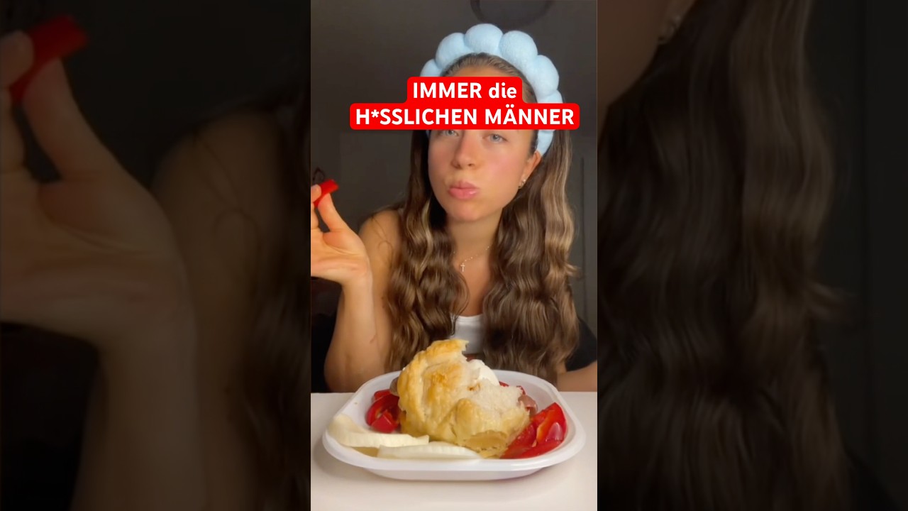Immer die H*SSLICHEN M&Auml;NNER #frauenansprechen #m&auml;nner #m&auml;nnlichkeit #dating #tiktok