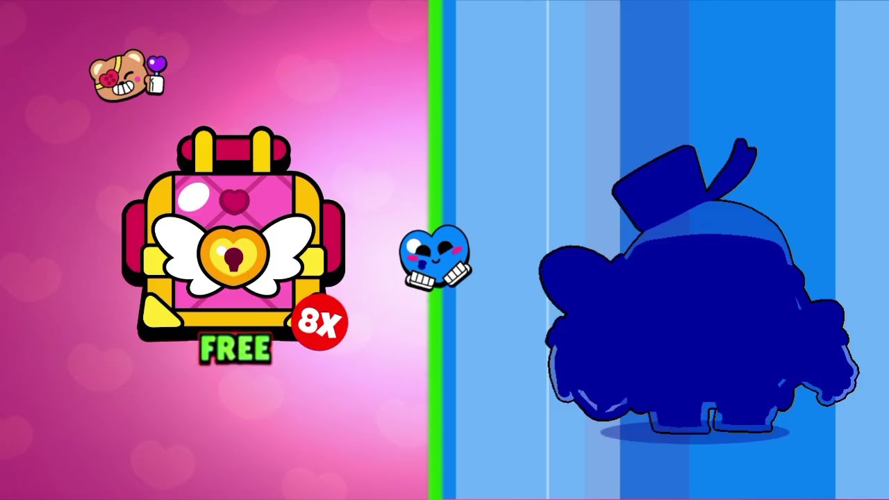 CORREEE! 8 CAIXAS DO NOVO EVENTO DE BRAWLENTIME ESTÃO DISPONÍVEIS DE GRAÇA!😱🤑✨ 