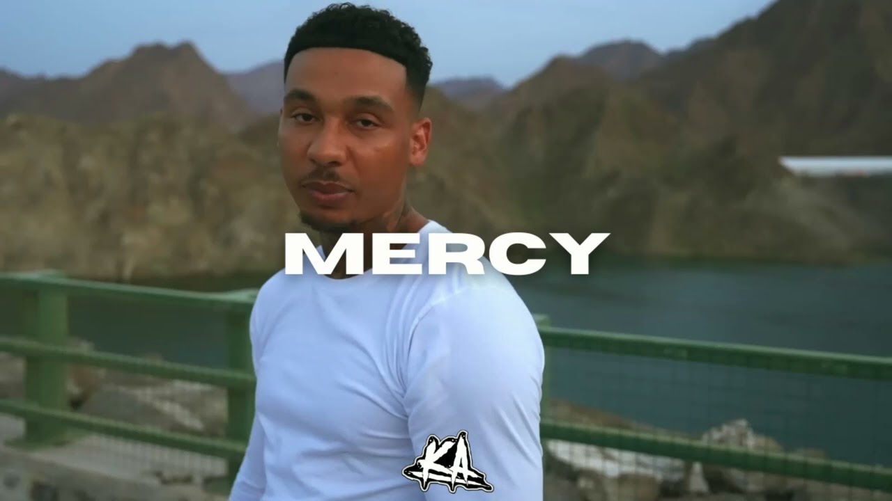 [FREE] Fredo x Clavish Uk Rap Type Beat 2024- “Mercy”