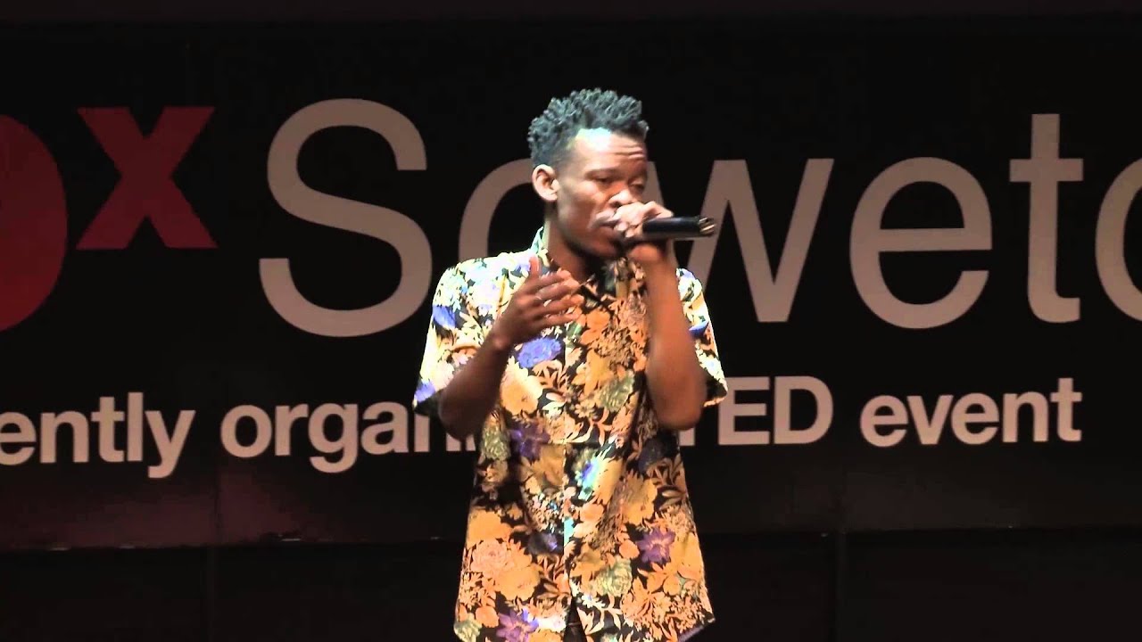 Musical Performance | A Huge Impakt | TEDxSoweto