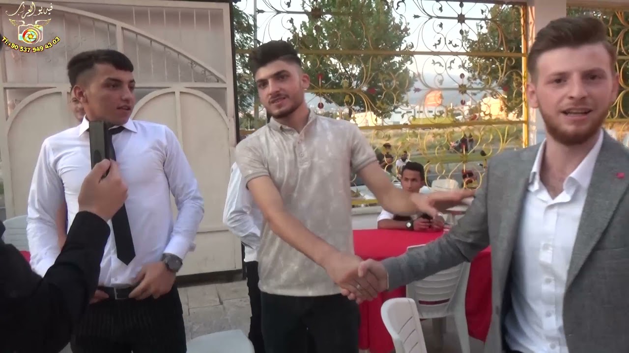 حفل زفاف العريس : صبحي بكري دبليز..ج1/الفنان : احمد حبيب /مرعش/ صوت الجود والصقور05316021306