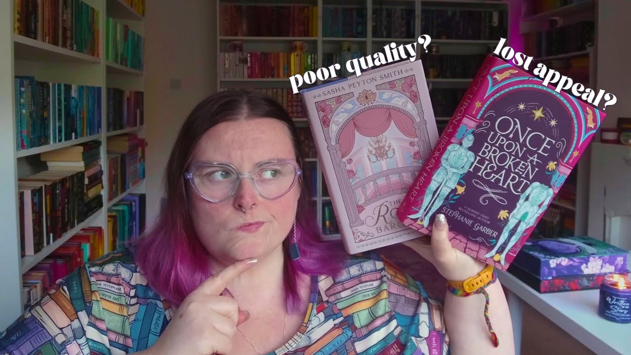The problem with Fairyloot