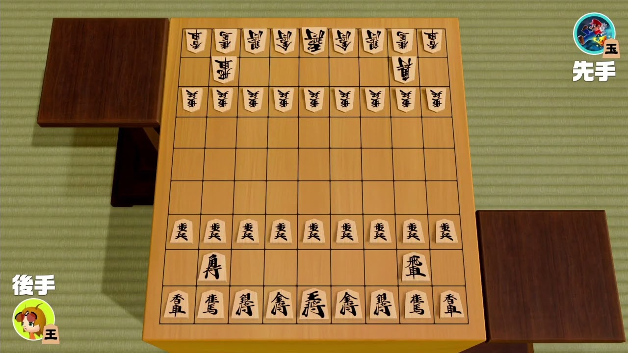 【世界のアソビ大全51】将棋オンライン_s205