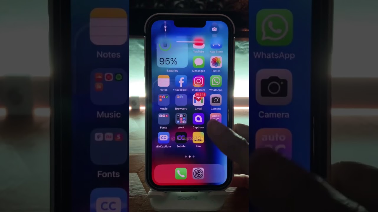 Copy Paste From Other Apps iPhone Issue Fixed 