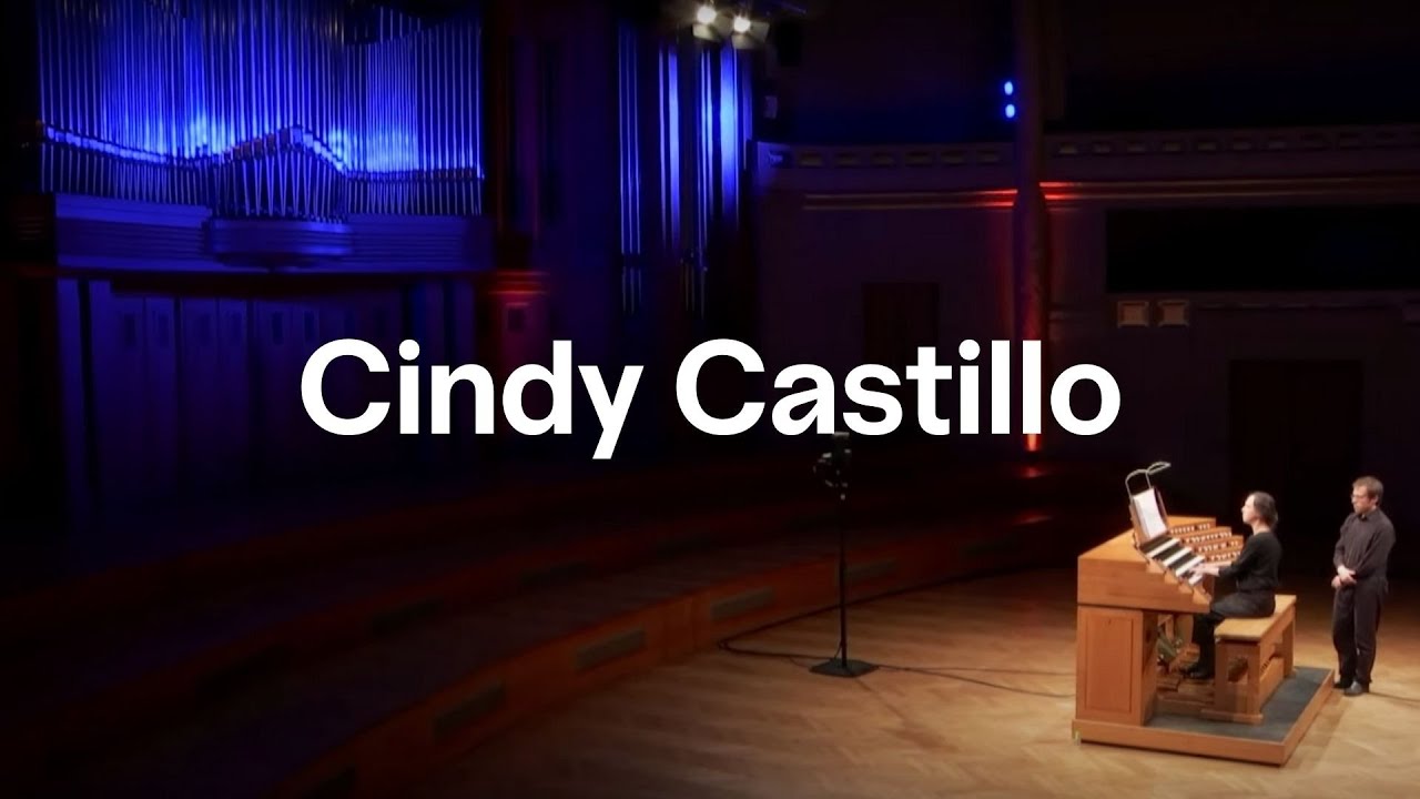 Cindy Castillo | Concert | BOZAR