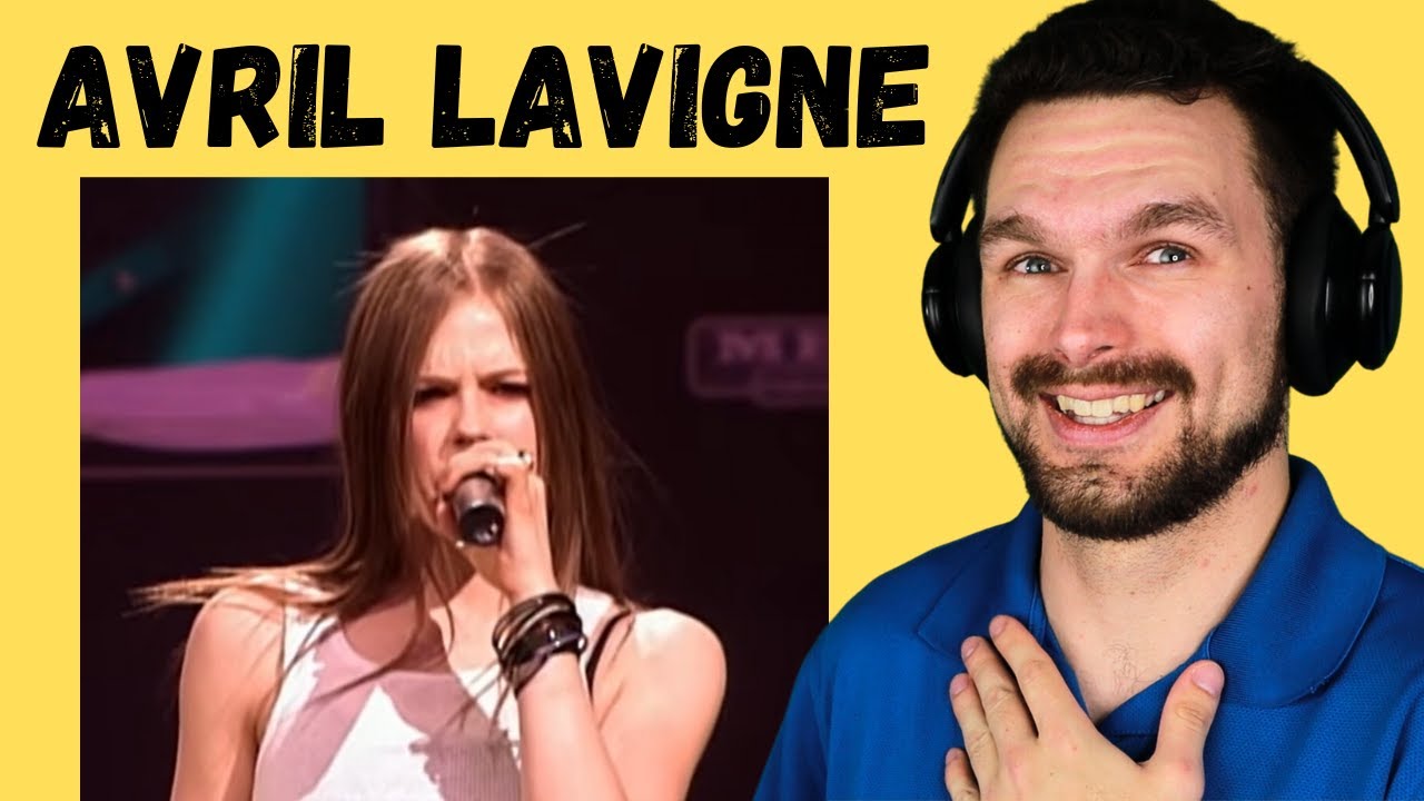 Rock Enthusiast Reacts to 