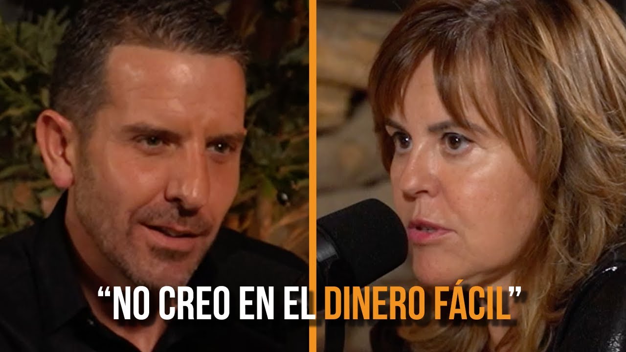 Trading NO es Dinero Fácil: Los consejos de Francisca Serrano para GANAR en los mercados #inversion