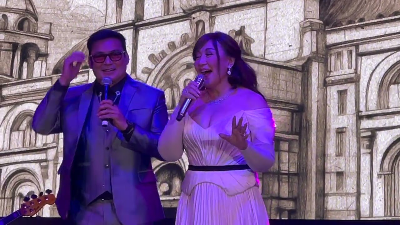 sharon cuneta gabby concepcion dear heart concert