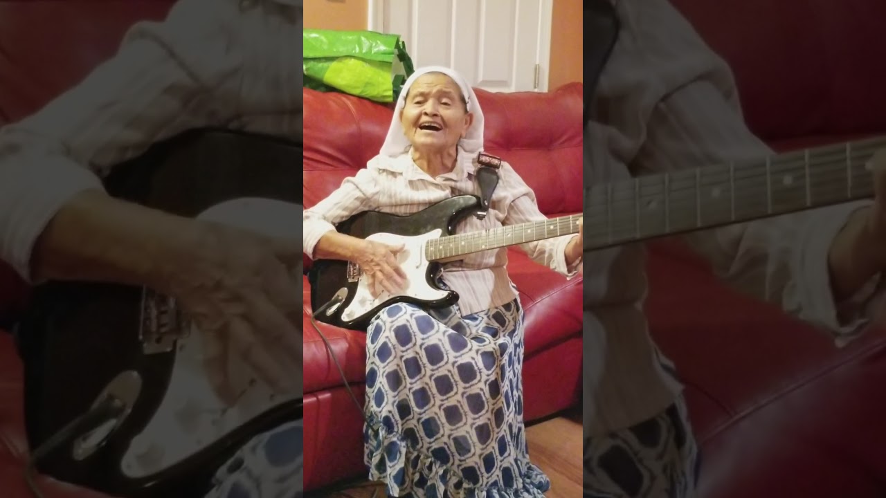 Hermana Miriam Grasias mi señor Jesús.