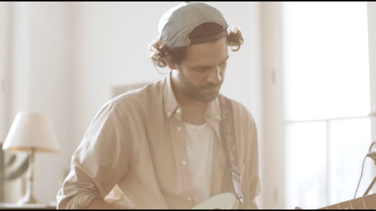 Worries And Other Plants - Clouds (Living Room Live Session)