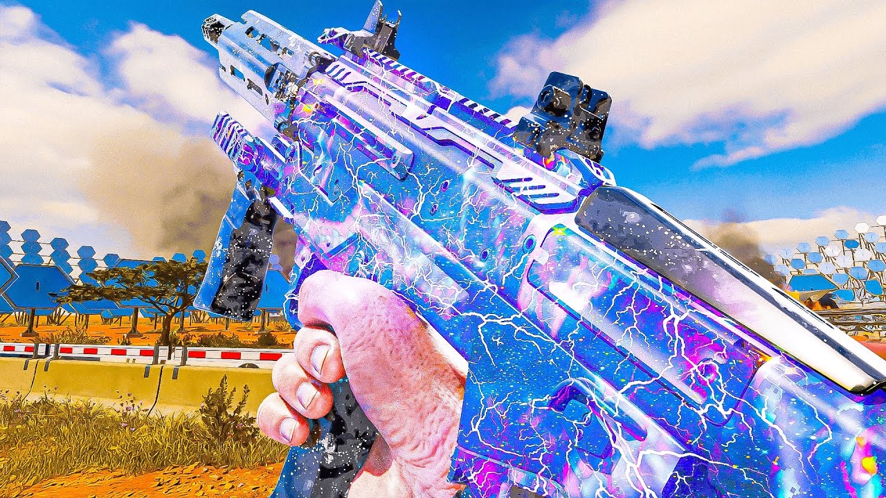 BLACK OPS 7 - 376 убийств и 5 ядерных ударов «MADDOX RFB» 😍 (МНОГОПОЛЬЗОВАТЕЛЬСКИЙ РЕЖИМ COD BO7)