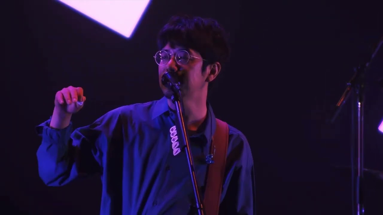 新世紀のラブソング（Love Song Of New Century）- ASIAN KUNG-FU GENERATION