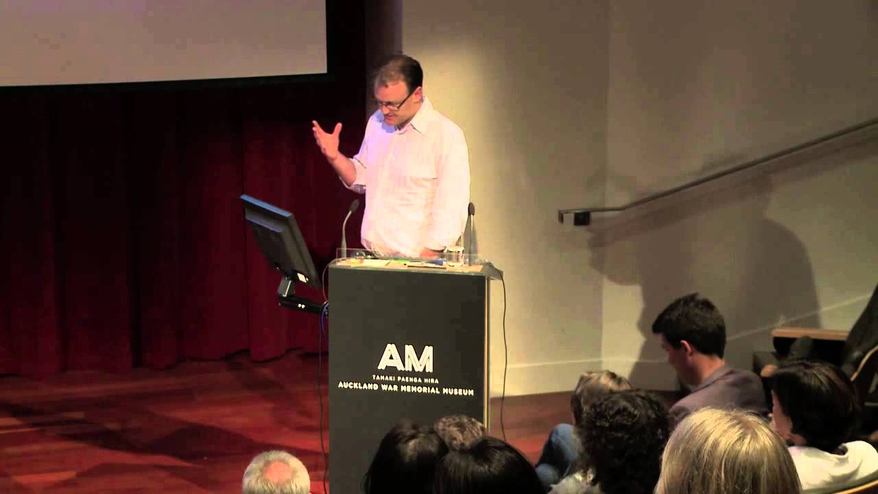 Dr Simon Thornley- 'Carbohydrate Addiction: Evidence and Relevance''