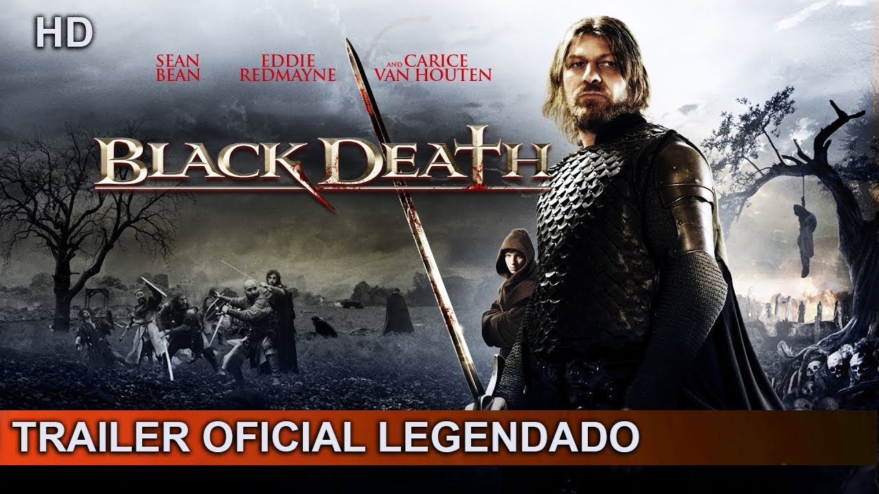 Morte Negra 2010 Trailer Oficial Legendado