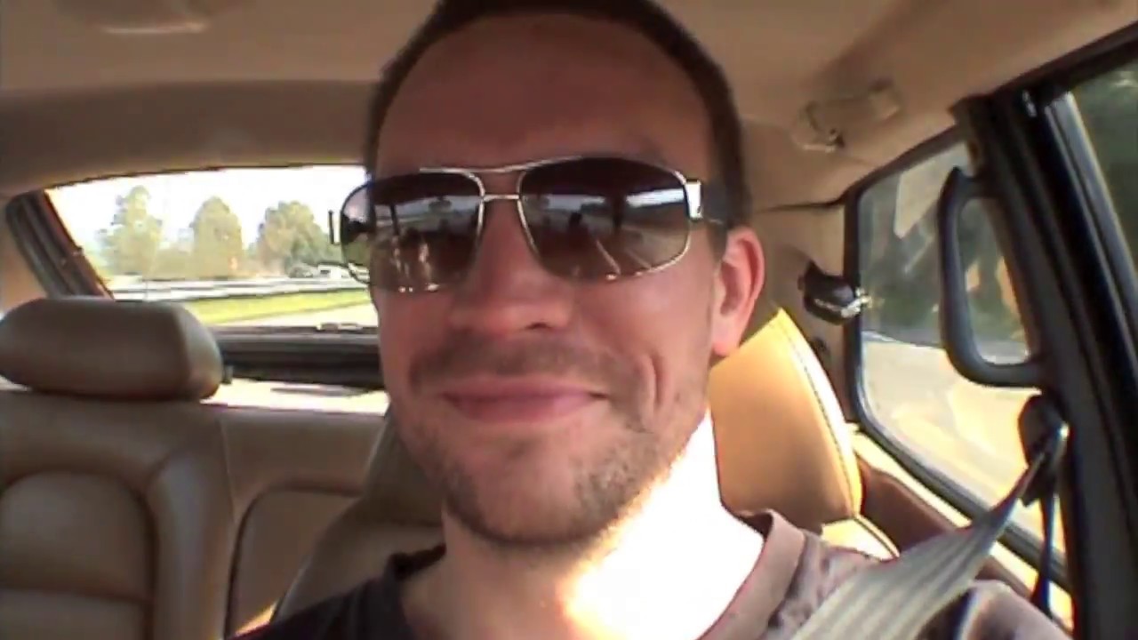 Saab 900 turbo on the Stelvio Pass