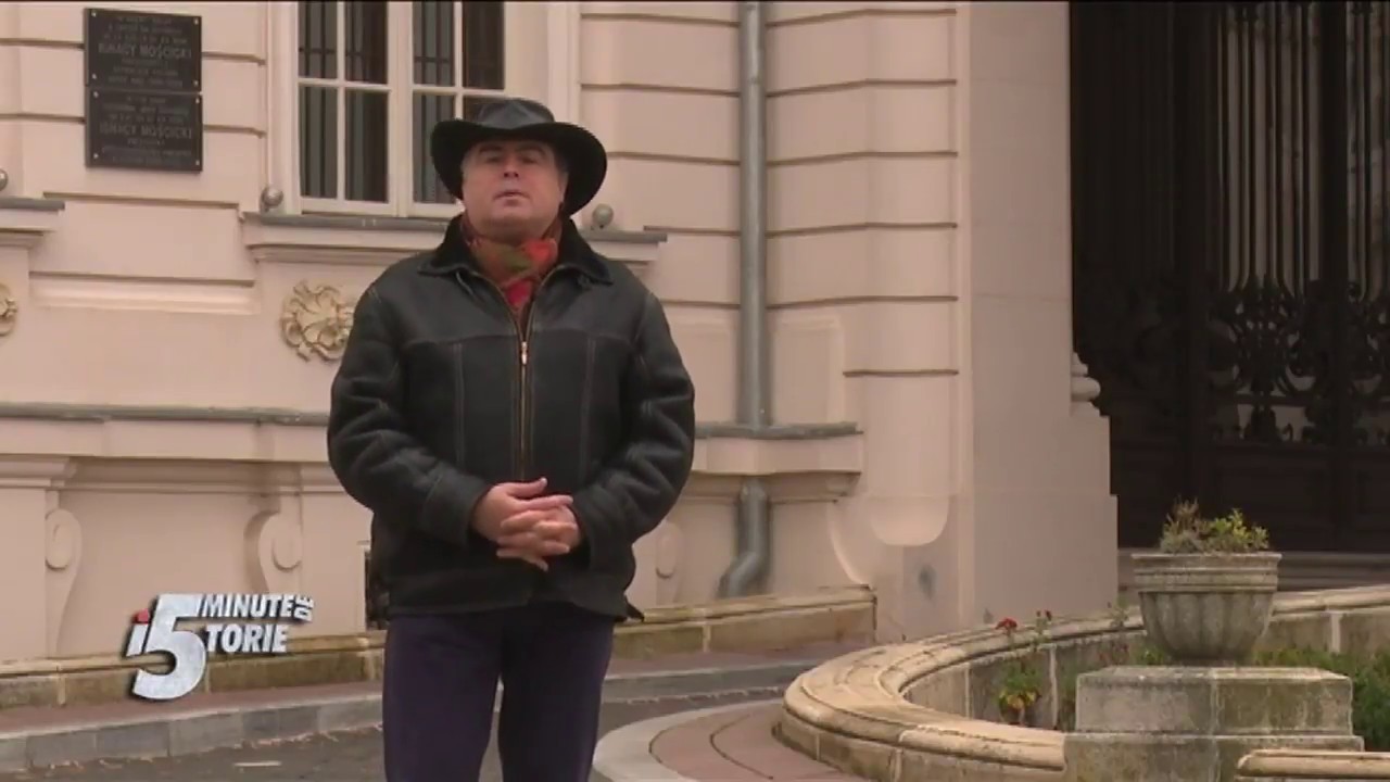 România Mare - Primul Centenar: 5 minute de istorie - Craiova sub ocupaţie germană