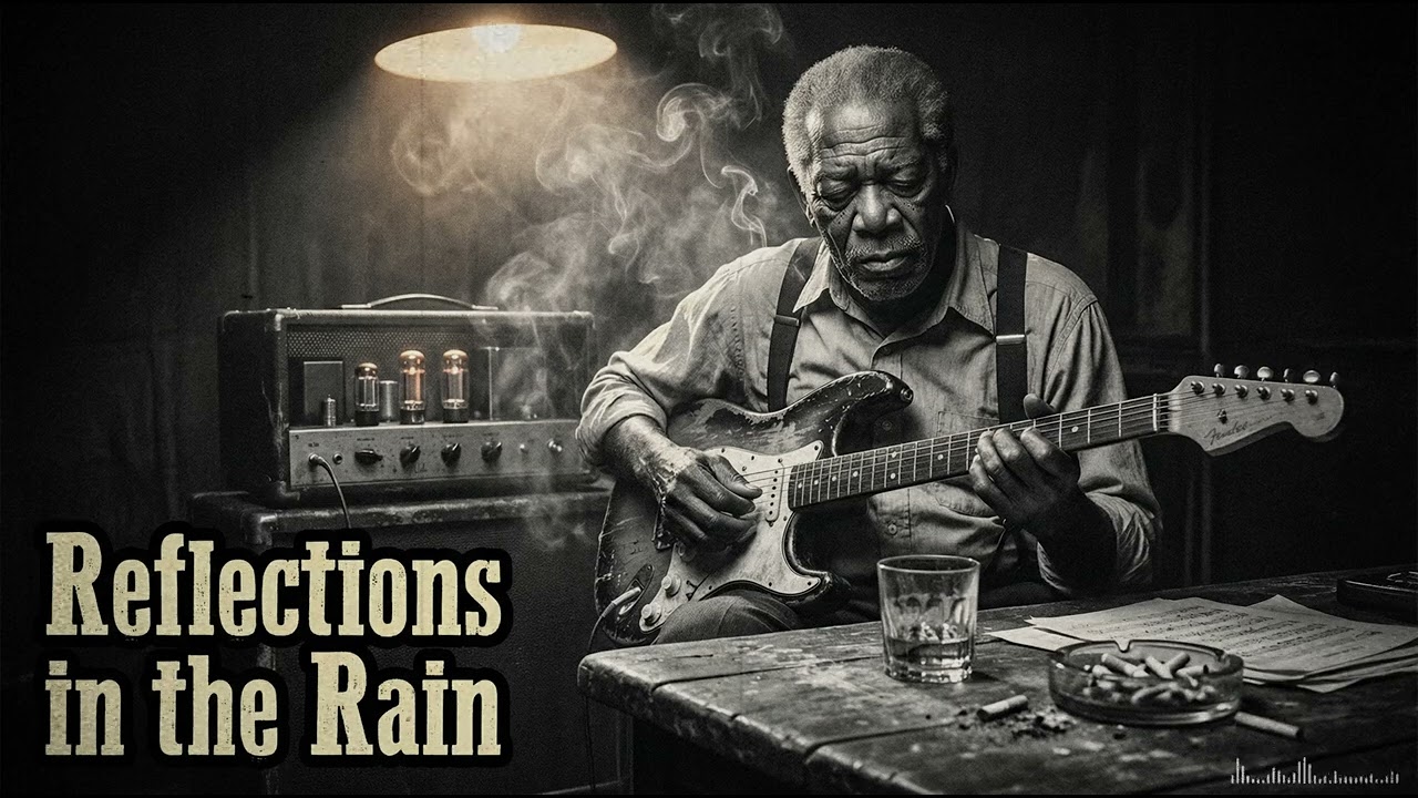 1950s Chicago Blues - 