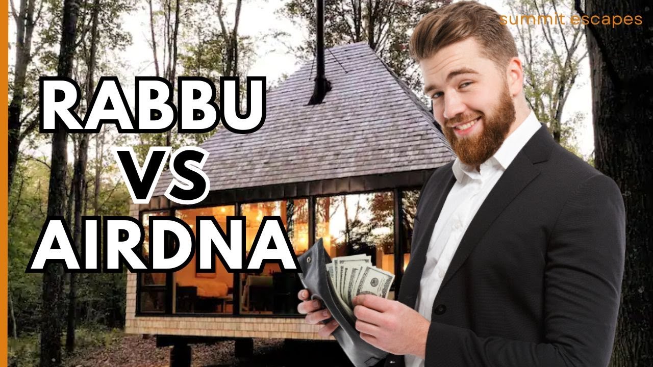 AirDNA vs Rabbu: Best Tool for Airbnb Hosts & Investors in 2025?