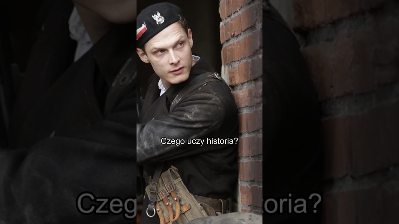 Zgadzasz się? #1944 #historia #rozkmina #powstaniewarszawskie #film