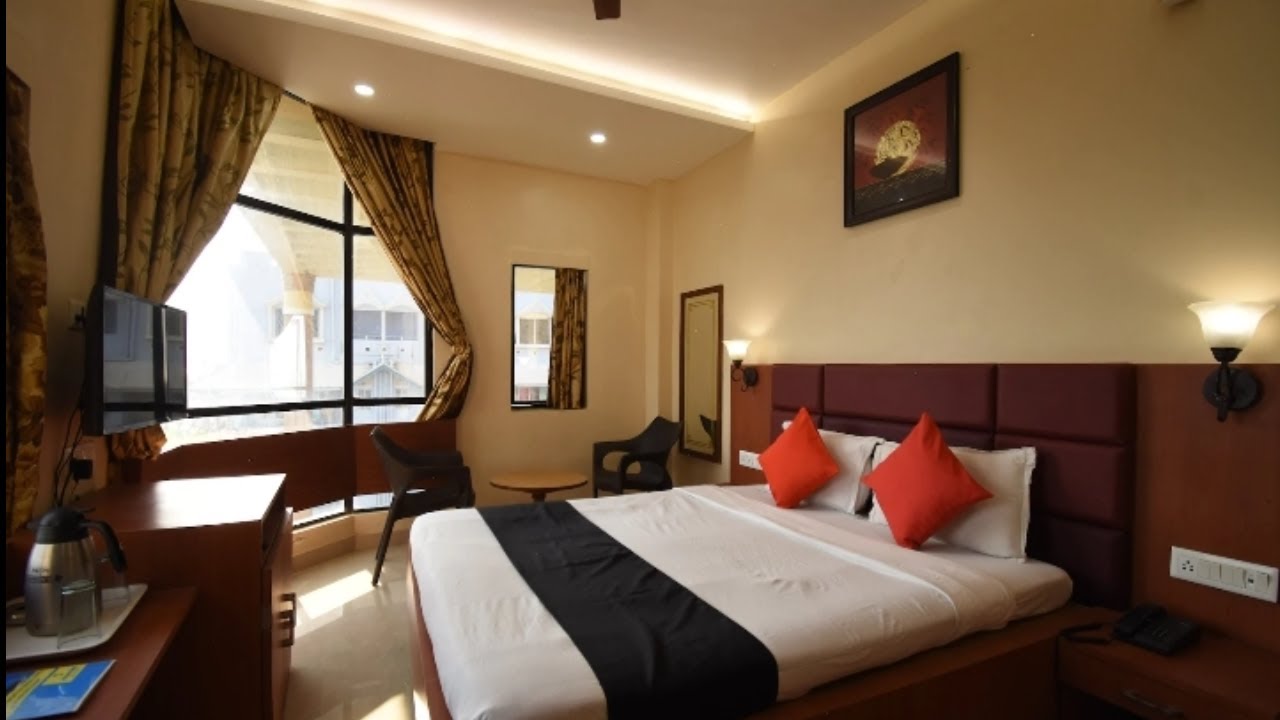 Hotel Asian Inn II Super Deluxe Exclusive II Hotel at Puri II New Marine Drive Road , Puri-752001 ,