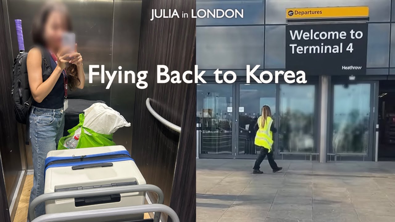 🇬🇧 last london diary . leaving the UK
