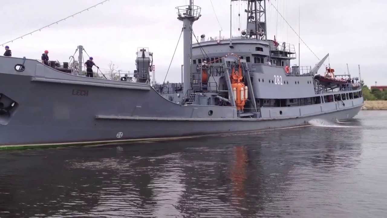 ORP „Lech