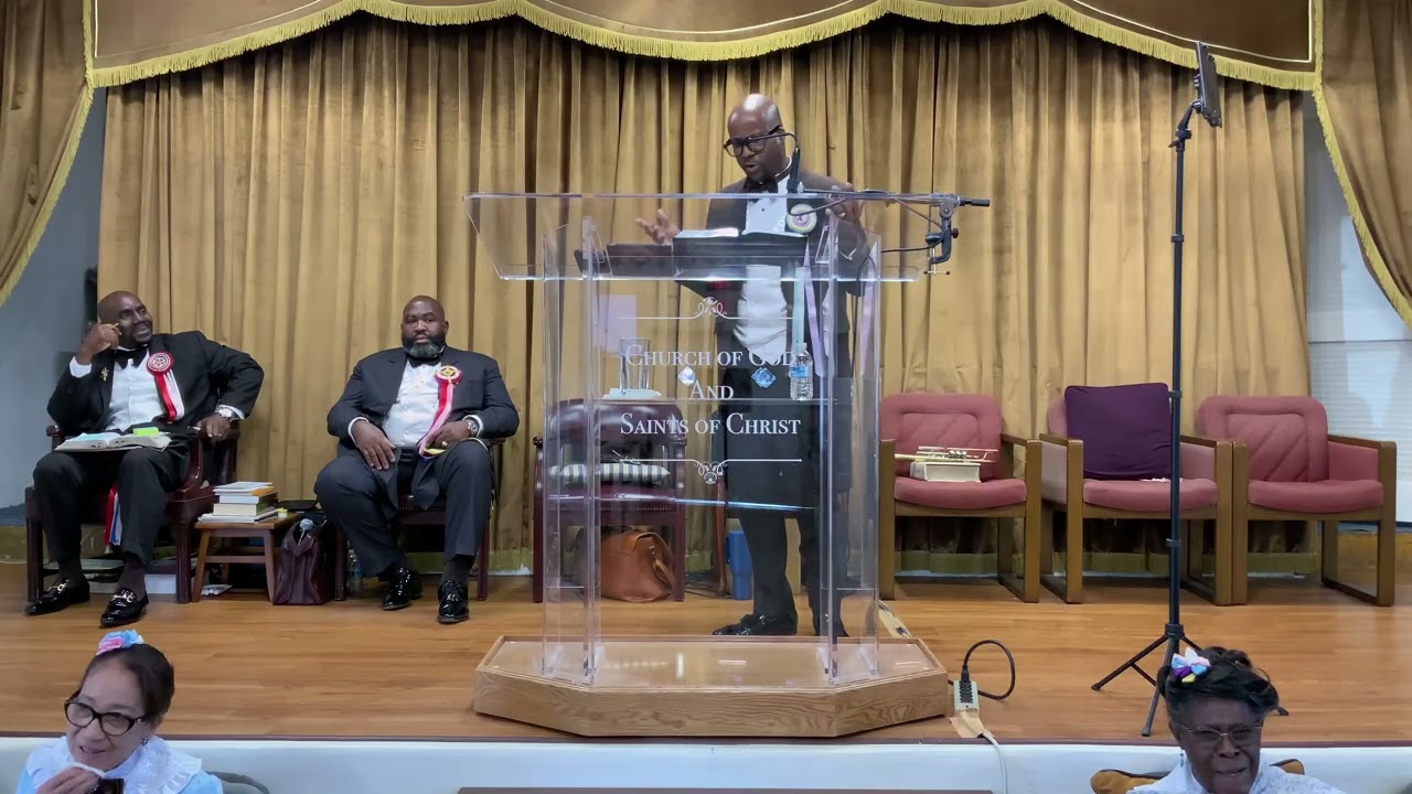 Life Lessons From Elijah The Prophet: What's In It For Me?