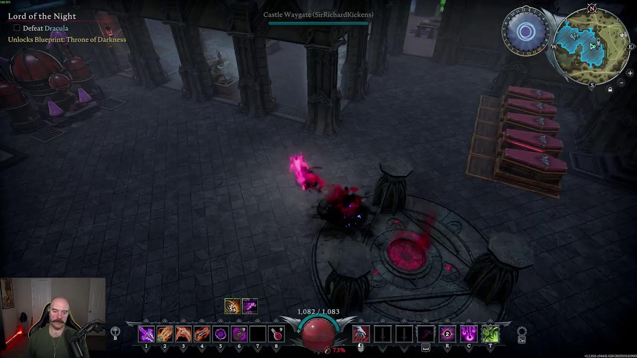 Last 3 bosses...