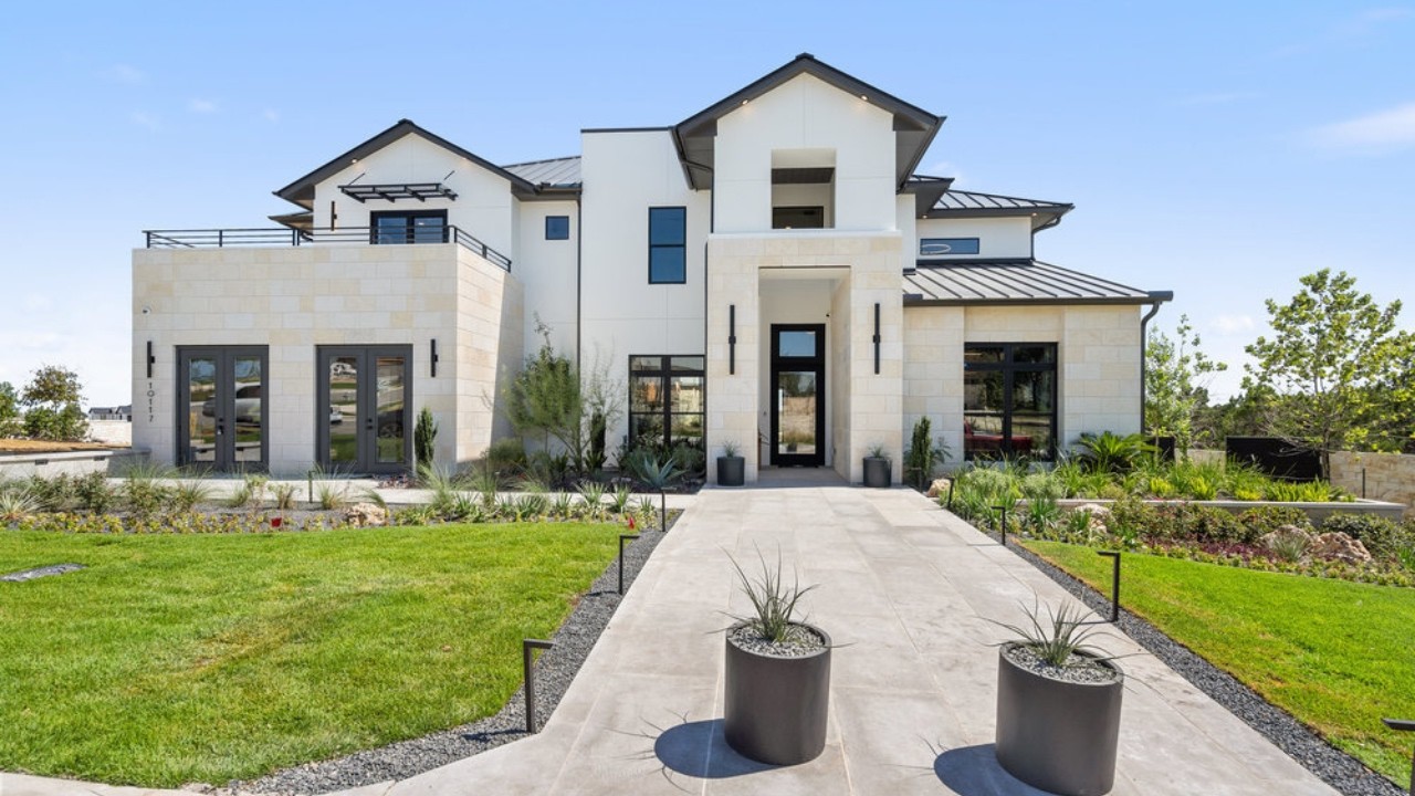 I CAN'T BELIEVE A LUXURY MODEL HOUSE LIKE THIS EXISTS | $2.8M+