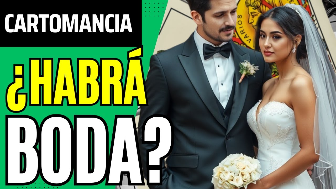 Las Cartas Españolas revelan un giro inesperado ¿Habrá boda?