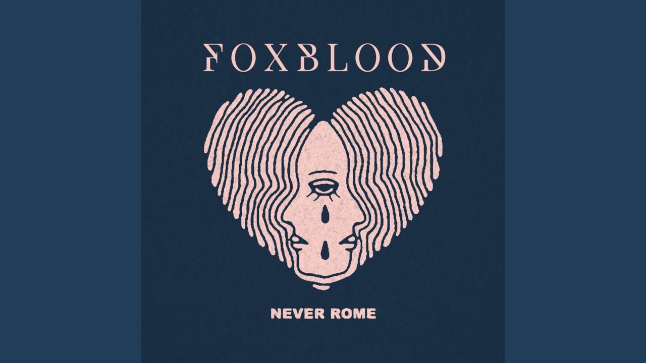Never Rome