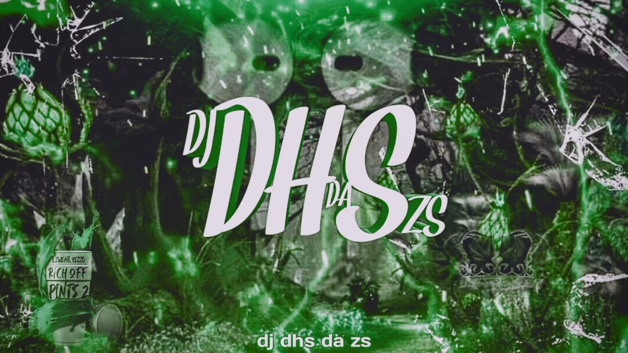 SET FINAL DE ANO 2025 - DJ DHS DA ZS