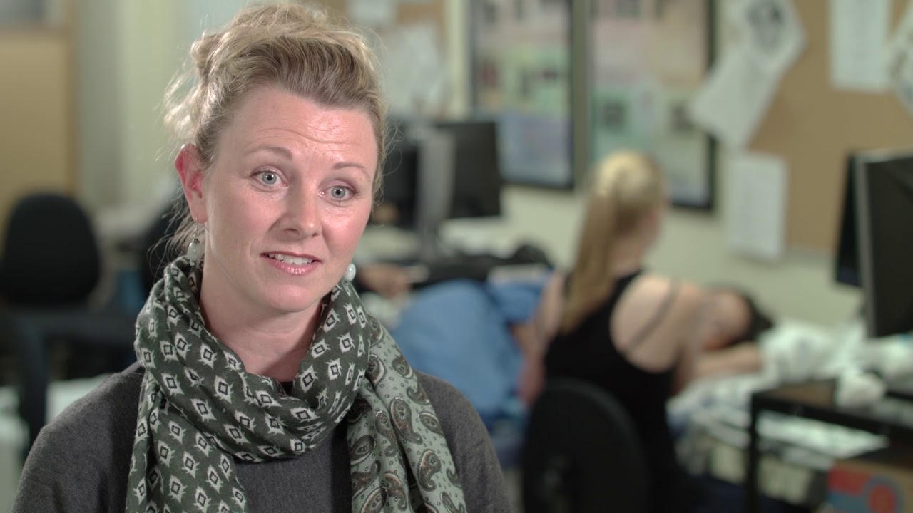 Diagnostic Medical Sonography - General Q&A