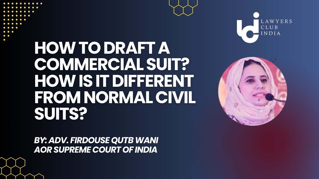 How to Draft a Commercial Suit? Difference in Drafting from a Normal Suit: Drafting course