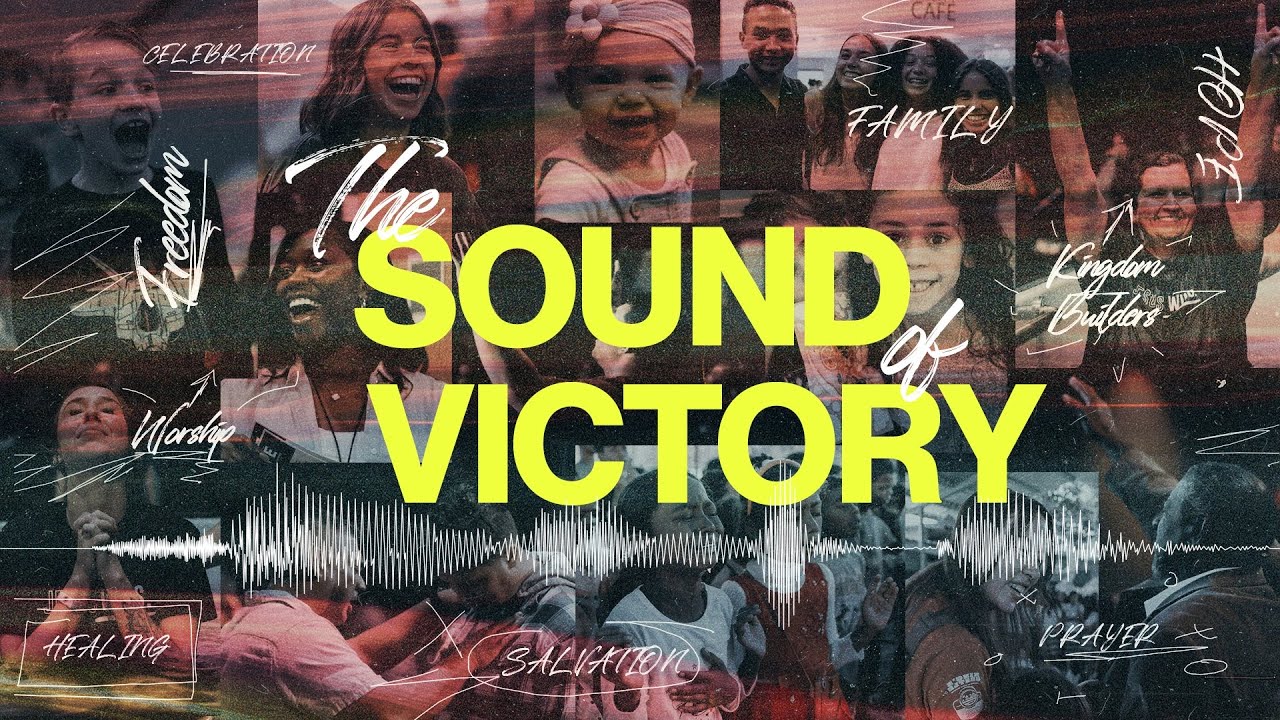 Victory Live | The Sound Of Victory | Part 2 | Pastor Juan Rivera | 9 AM | 01.11.26