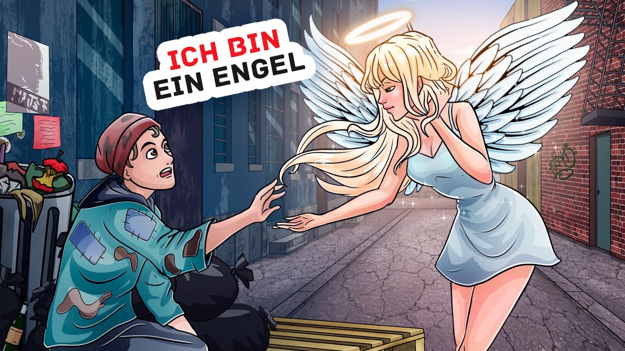 Das fieseste Mädchen auf dem College hat mein Leben gerettet