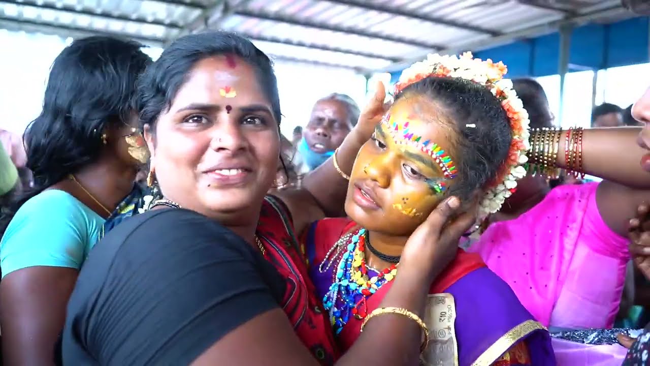 SURYA TEMPEL VLOG - 02  மதுரை மேலூர் சிங்கமாள்  கோவில் வரலாறு  எப் -01