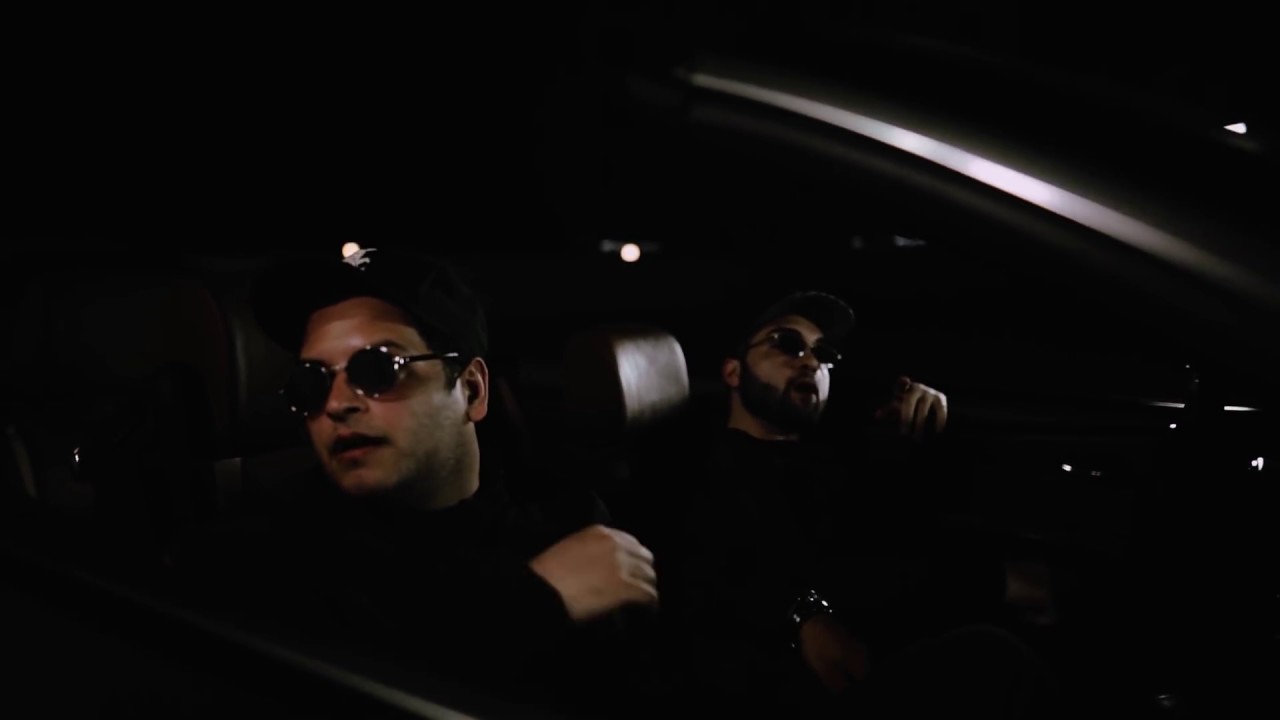 BABILONI - Mega Bass (official video)