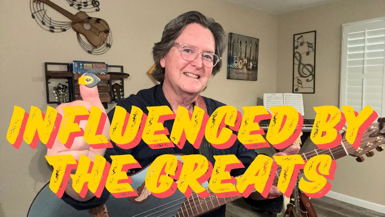 How To Use A Thumb Pick On Guitar