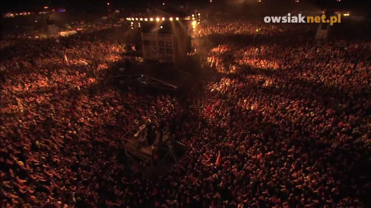 Woodstock Festival Poland