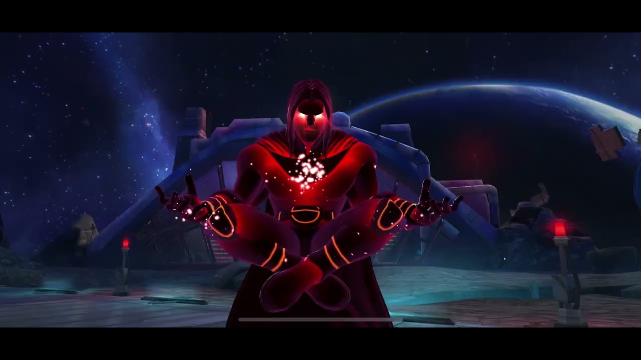 MCOC Season 62 War 6 L•V•T vs. M§KTT