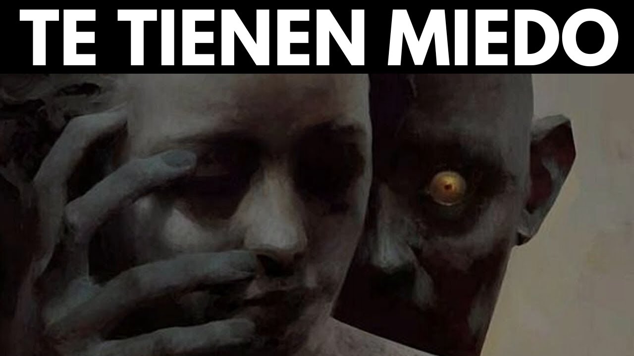 7 Señales Que Demuestran Que Intimidas a Los Demás