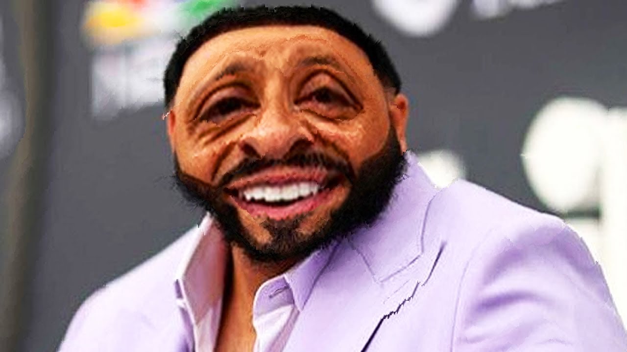 DJ Khaled's Most OBNOXIOUS Interview